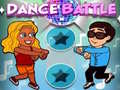 Παιχνίδι Dance Battle