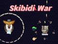 Παιχνίδι Skibidi War Toilets Attack