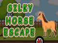 Παιχνίδι Silky Horse Escape