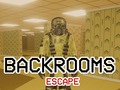 Παιχνίδι Backrooms Escape