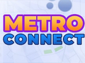 Παιχνίδι Metro Connect