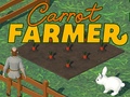 Παιχνίδι Carrot Farmer