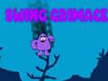 Παιχνίδι Swing Grimace