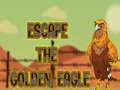 Παιχνίδι Escape The Golden Eagle 