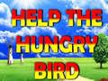 Παιχνίδι Help The Hungry Bird