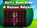 Παιχνίδι Girl's Guardian: A Rescue Odyssey