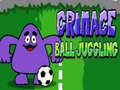 Παιχνίδι Grimace Ball Jumpling