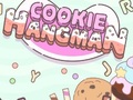 Παιχνίδι Cookie Hangman