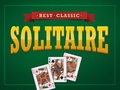 Παιχνίδι Best Classic Solitaire