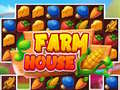 Παιχνίδι Farm House 