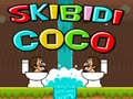 Παιχνίδι Coco Skibidi