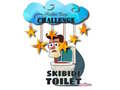 Παιχνίδι Skibidi Toilet Hidden Stars Challenge