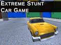 Παιχνίδι Extreme City Stunt Car Game