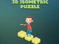 Παιχνίδι 3D Isometric Puzzle