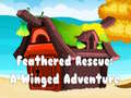 Παιχνίδι Feathered Rescue A Winged Adventure