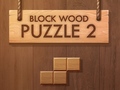 Παιχνίδι Block Wood Puzzle 2