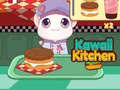 Παιχνίδι Kawaii Kitchen