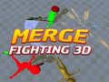 Παιχνίδι Merge Fighting 3d