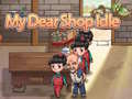 Παιχνίδι My Dear Shop Idle