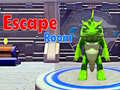 Παιχνίδι Escape Room