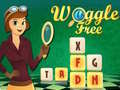 Παιχνίδι Woggle Free