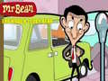 Παιχνίδι Mr Bean Car Hidden Teddy Bear