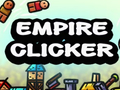 Παιχνίδι Empire Clicker