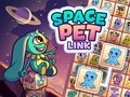 Παιχνίδι Space Pet Link