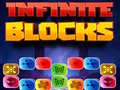 Παιχνίδι Infinite Blocks
