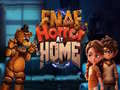 Παιχνίδι FNAF Horror At Home
