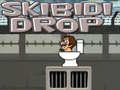 Παιχνίδι Skibidi Drop