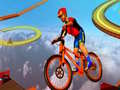 Παιχνίδι Bicycle Stunts Racing 2023