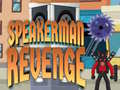 Παιχνίδι Spekerman Revenge