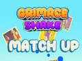 Παιχνίδι Grimace Shake Match Up