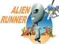 Παιχνίδι Alien Runner