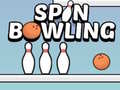 Παιχνίδι Spin Bowling