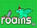 Παιχνίδι Roams.io