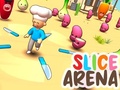 Παιχνίδι Slice Arena