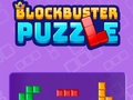 Παιχνίδι Blockbuster Puzzle