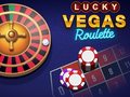 Παιχνίδι Lucky Vegas Roulette