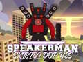 Παιχνίδι Speakerman: Skibidi Dop Yes 