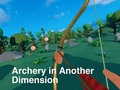 Παιχνίδι Archery in Another Dimension