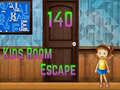 Παιχνίδι Amgel Kids Room Escape 140