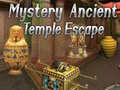 Παιχνίδι Mystery Ancient Temple Escape 