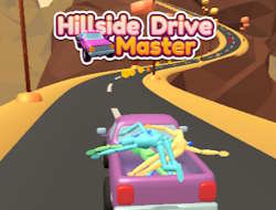 Δάσκαλος Hillside Drive