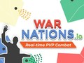 Παιχνίδι War Nations