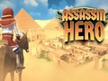 Παιχνίδι Assassin Hero