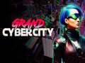 Παιχνίδι Grand Cyber City