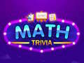 Παιχνίδι Math Trivia