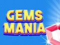 Παιχνίδι Gems Mania